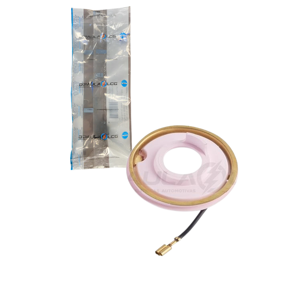 Came Retorno Chave Seta - DPaula - DP7.090