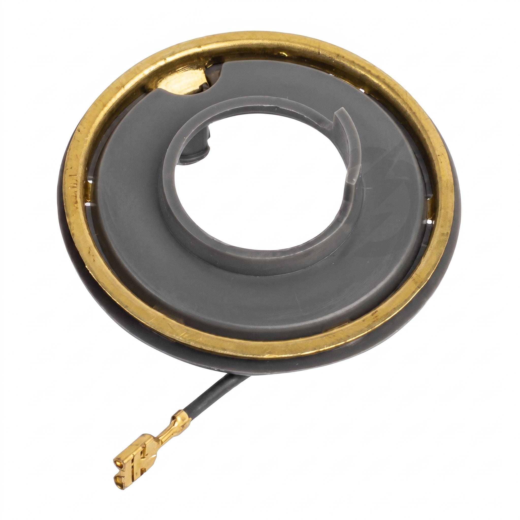 Came Retorno Chave Seta - DPaula - DP7.120