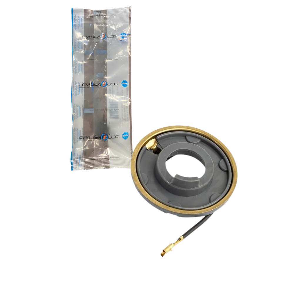 Came Retorno Chave Seta - DPaula - DP7.095
