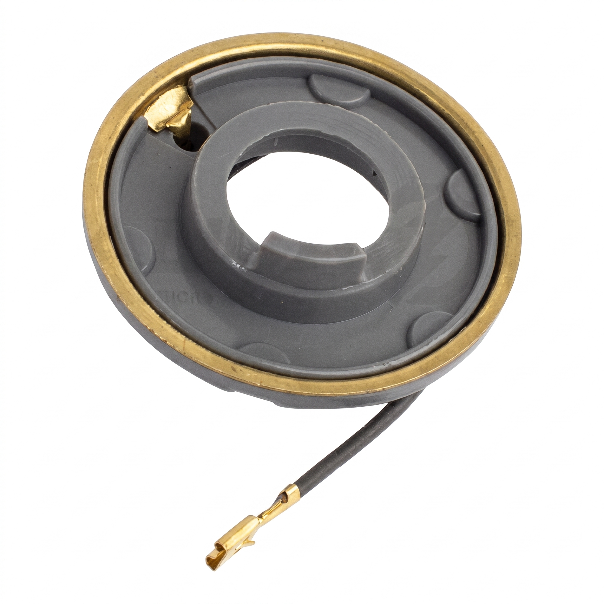 Came Retorno Chave Seta - DPaula - DP7.095