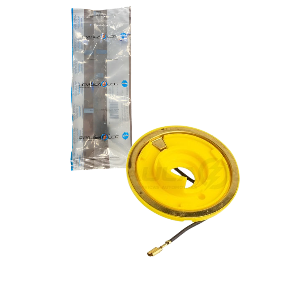 Came Retorno Chave Seta - DPaula - DP7.112
