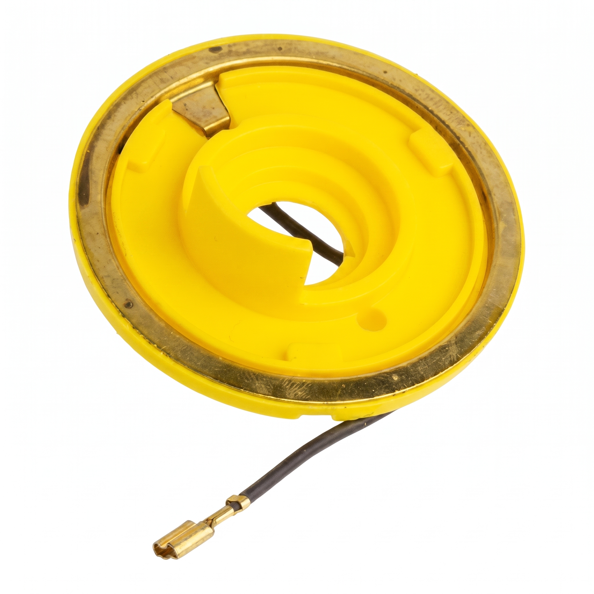 Came Retorno Chave Seta - DPaula - DP7.112