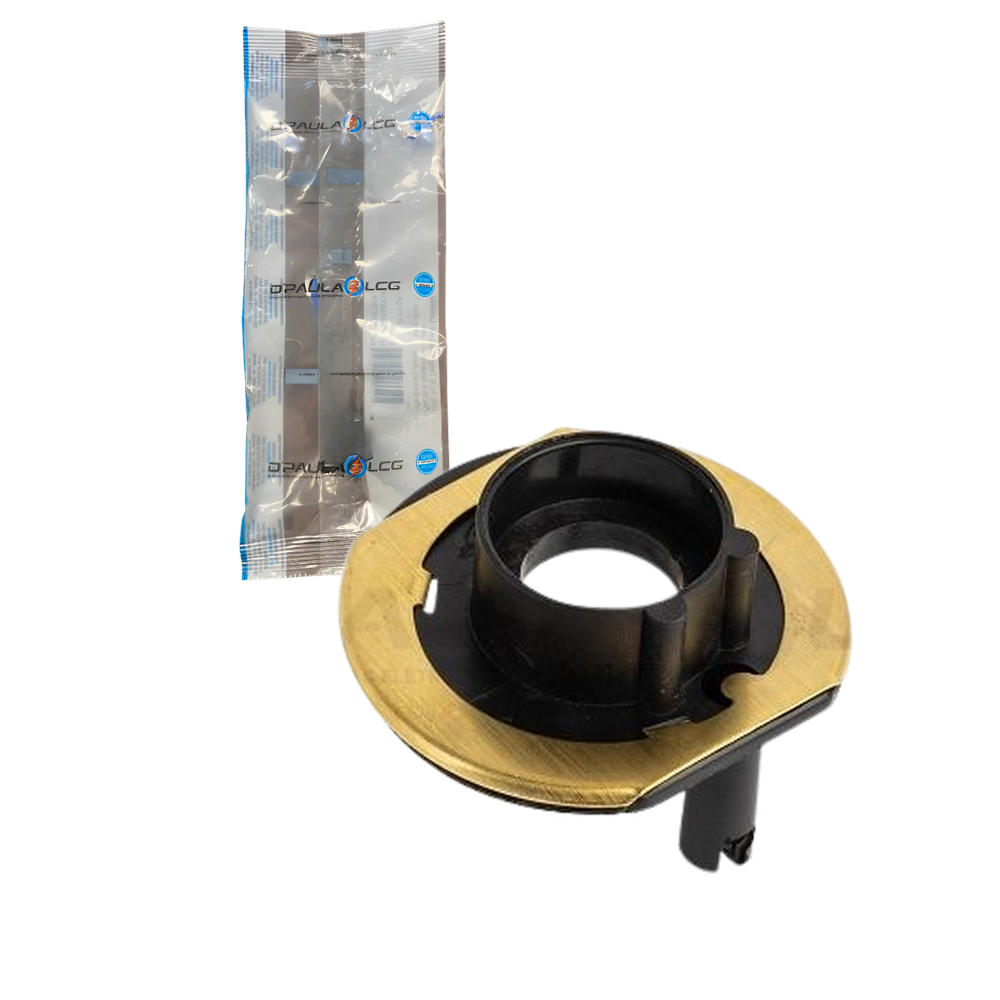 Came Retorno Chave Seta - DPaula - DP7.110