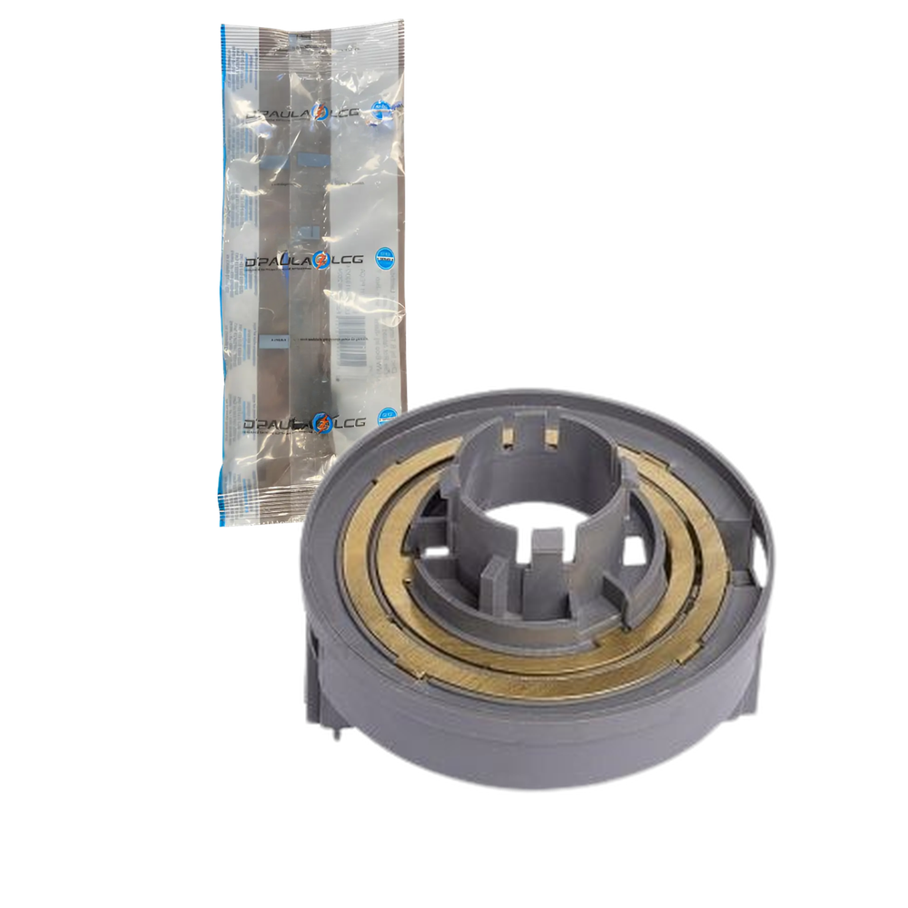 Came Retorno Chave Seta - DPaula - DP7.128