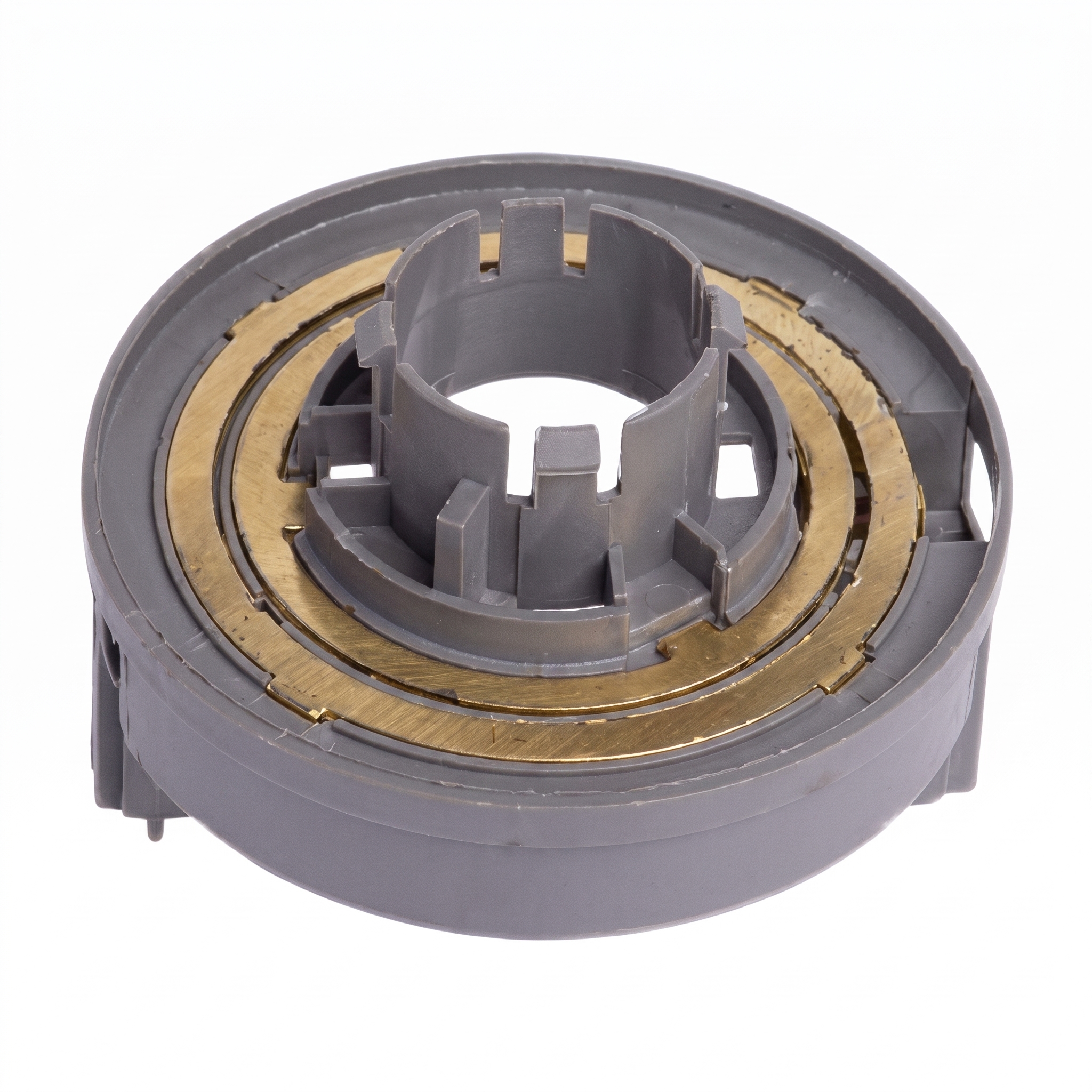 Came Retorno Chave Seta - DPaula - DP7.128