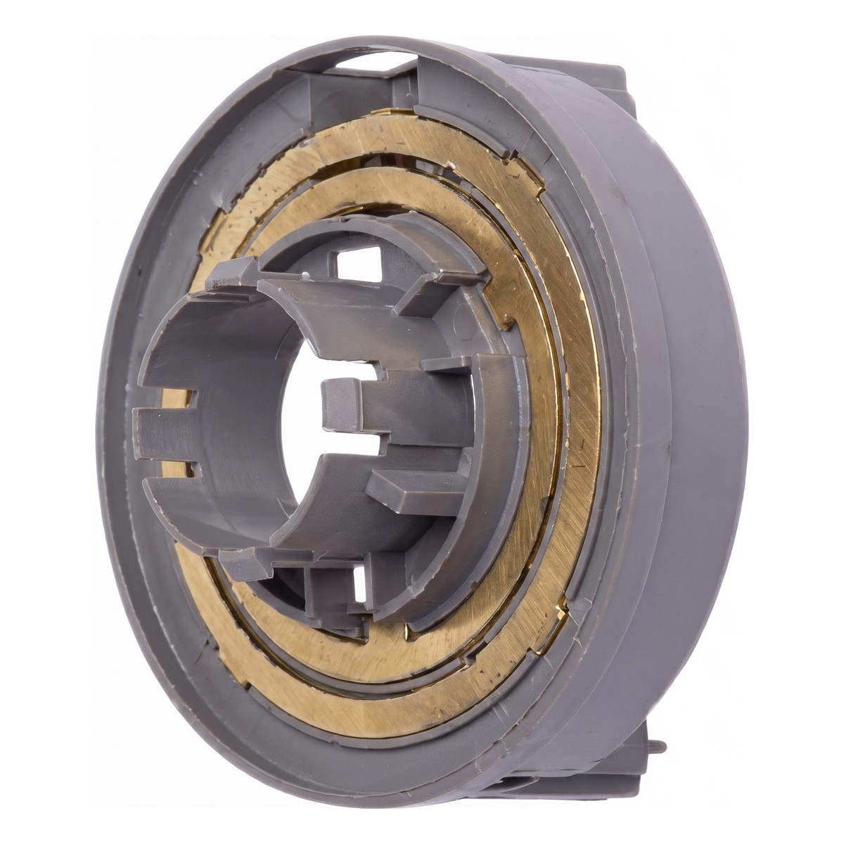 Came Retorno Chave Seta - DPaula - DP7.128