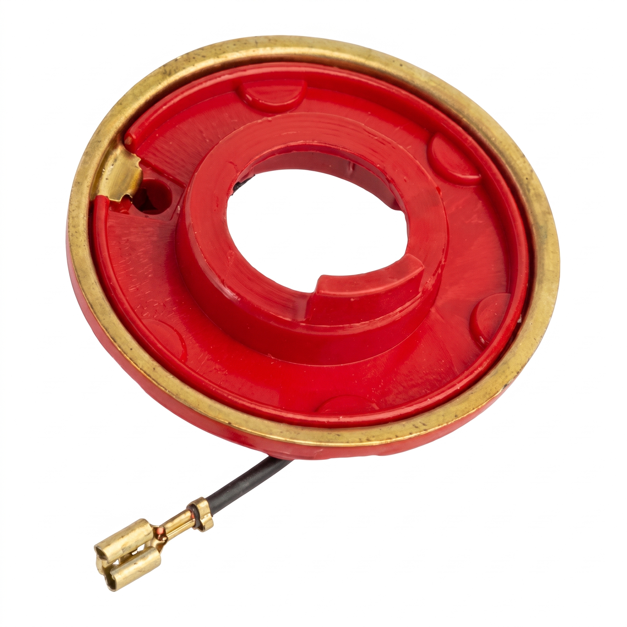 Came Retorno Chave Seta para Fusca - DPaula - DP7.109