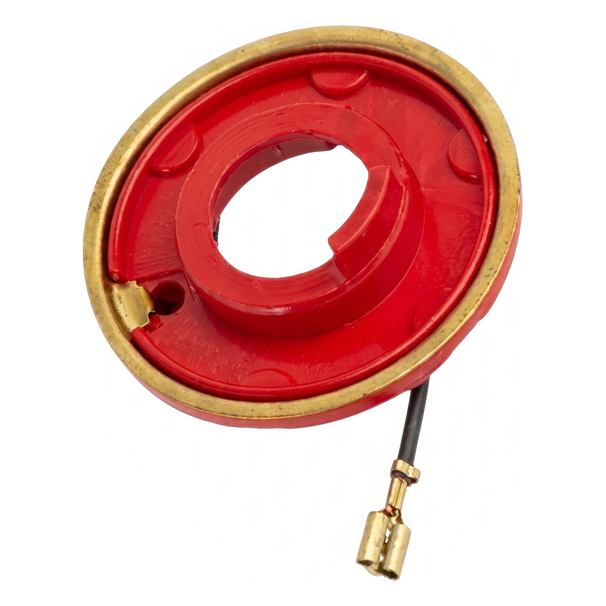 Came Retorno Chave Seta para Fusca - DPaula - DP7.109