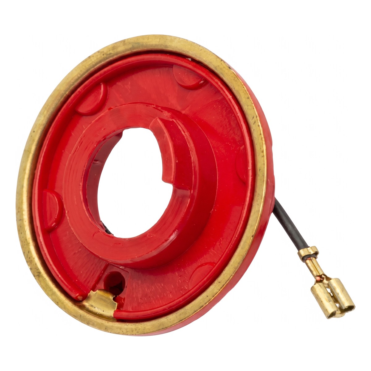 Came Retorno Chave Seta para Fusca - DPaula - DP7.109