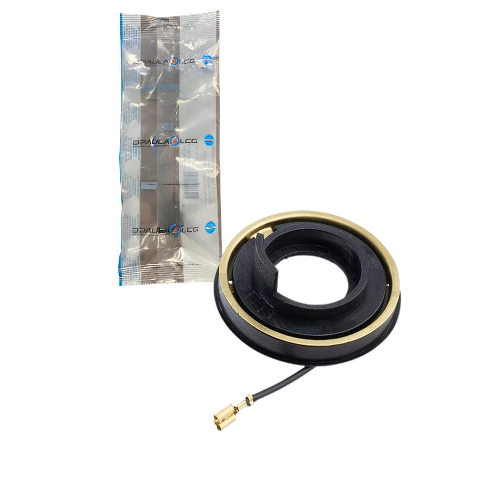 Came Retorno Chave Seta - DPaula - DP7.654