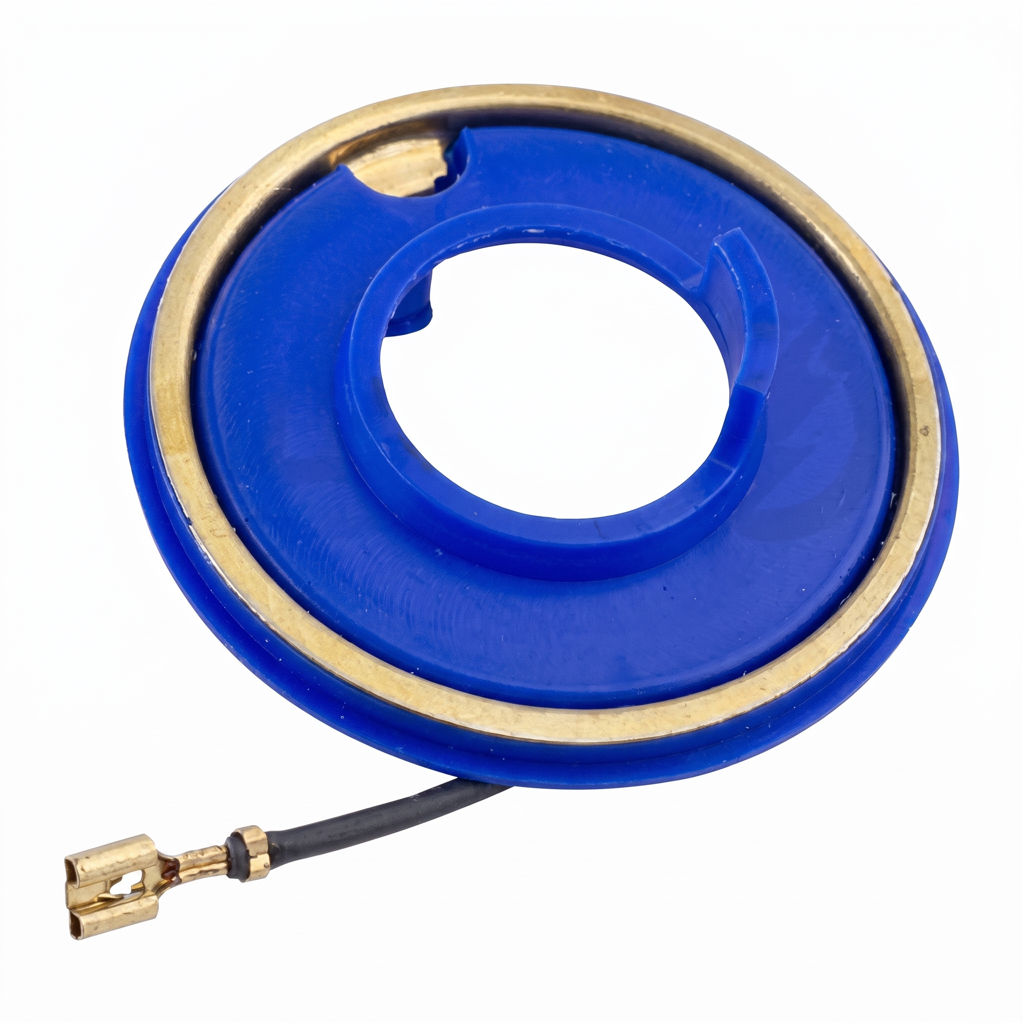 Came Retorno Chave Seta - DPaula - DP7.653
