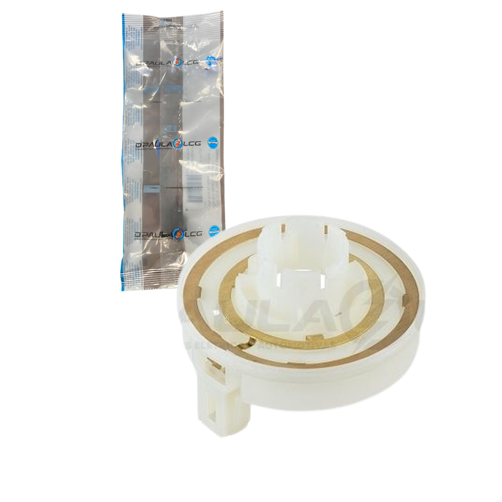 Came Retorno Chave Seta - DPaula - DP7.629