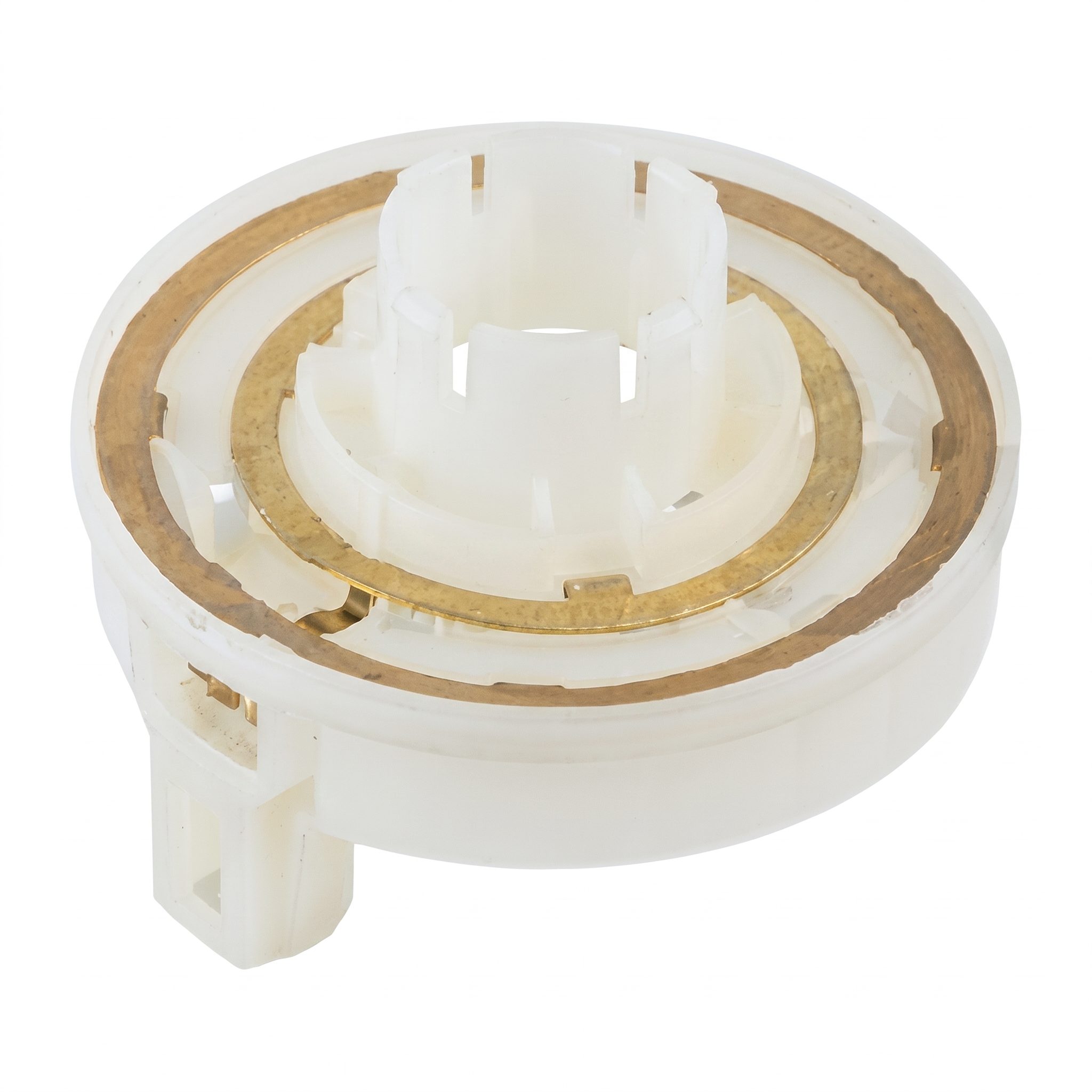 Came Retorno Chave Seta - DPaula - DP7.629
