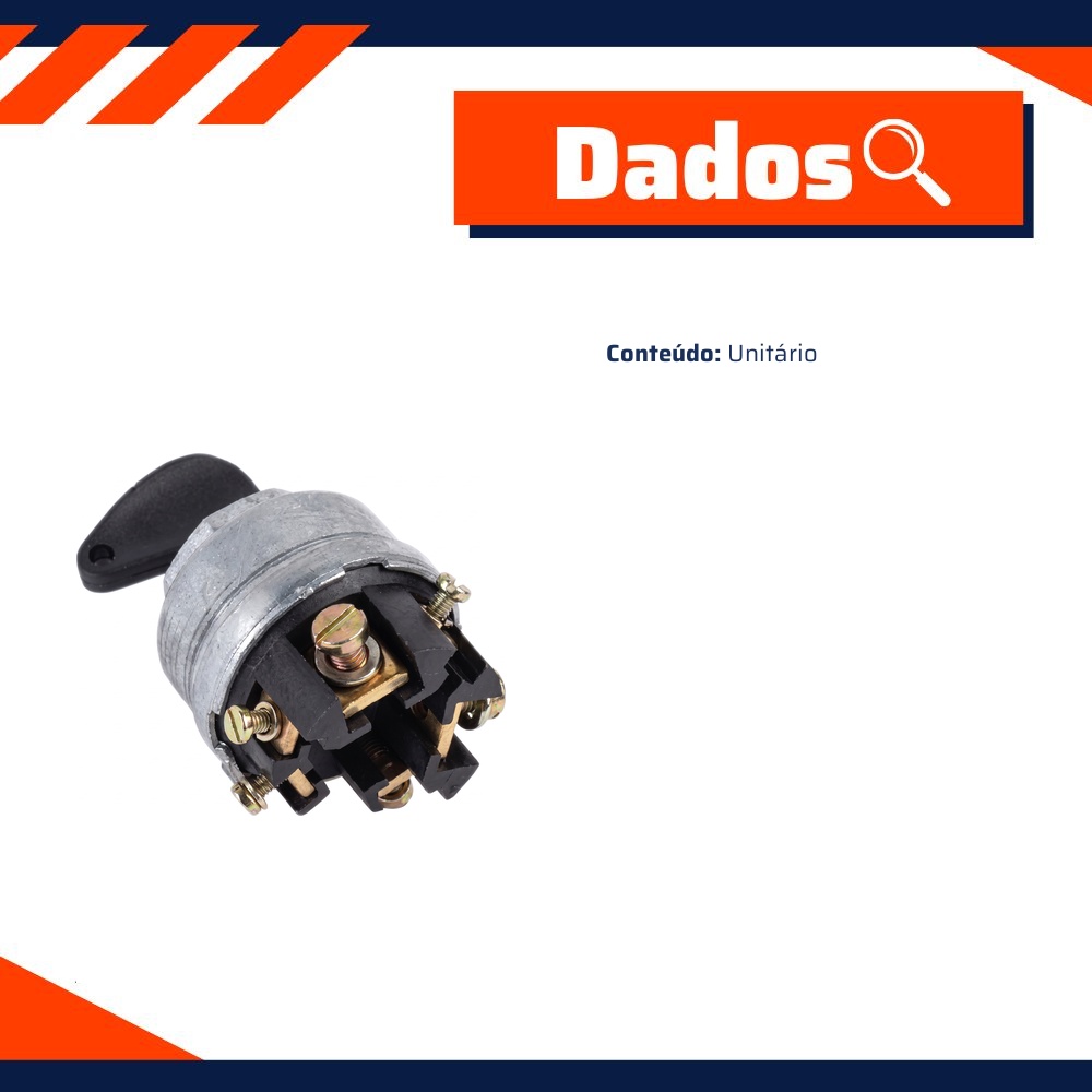 Chave Contato - DPaula - LCG1028