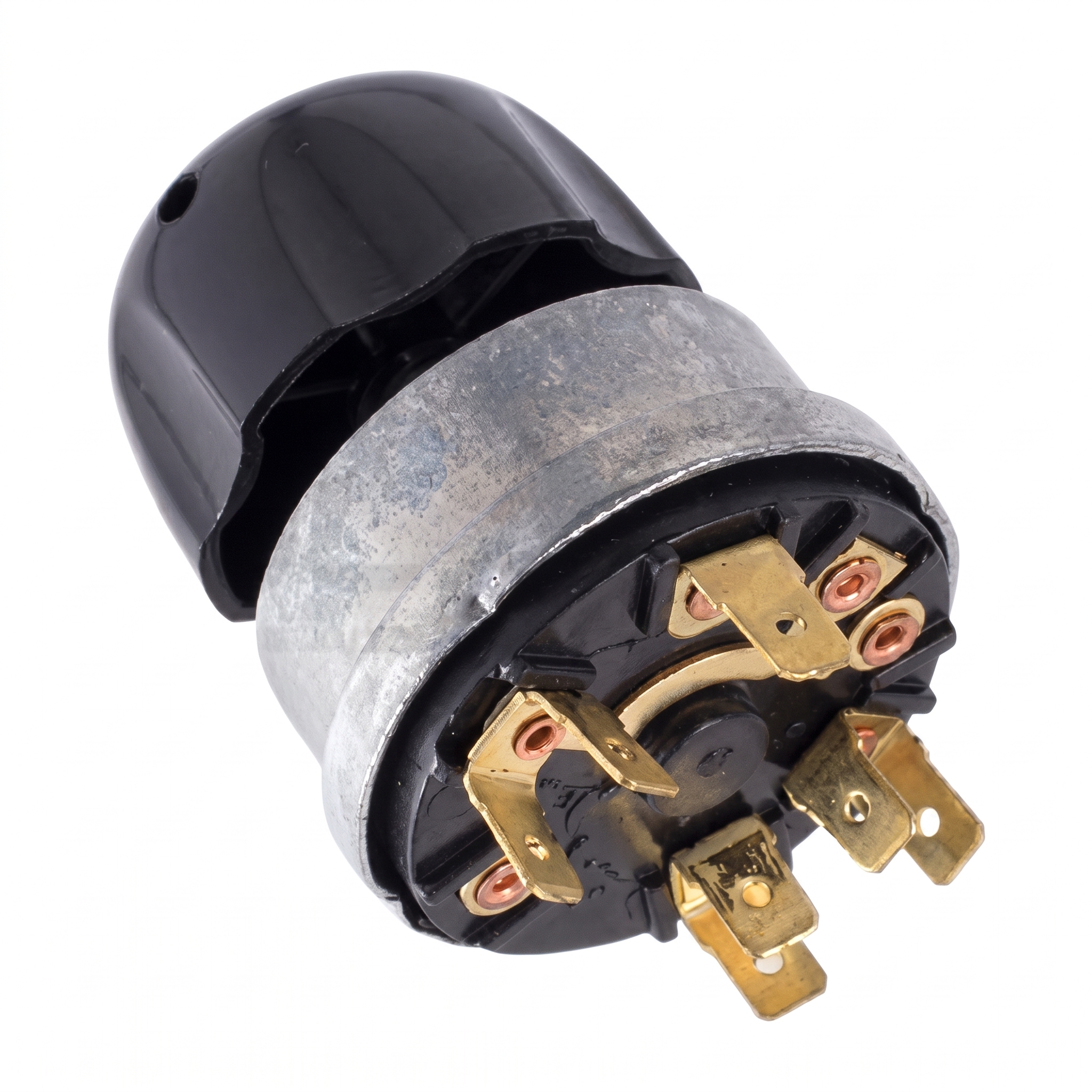 Chave Luz 7 Pinos Rosca 14mm - DPaula - LCG1063