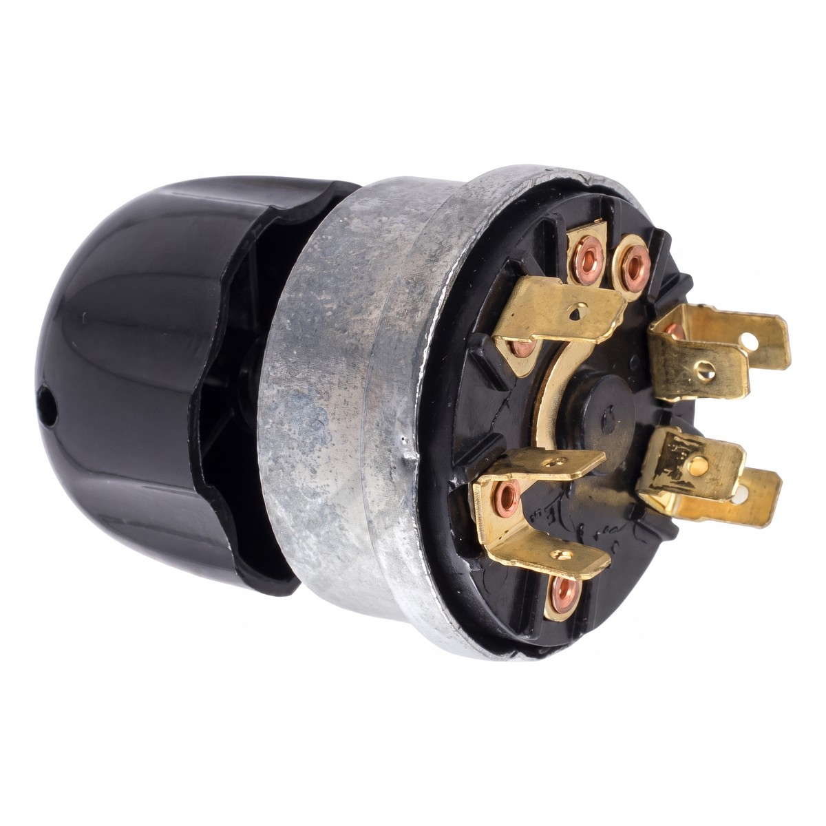 Chave Luz 7 Pinos Rosca 14mm - DPaula - LCG1063