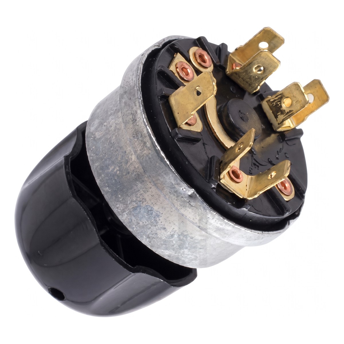 Chave Luz 7 Pinos Rosca 14mm - DPaula - LCG1063