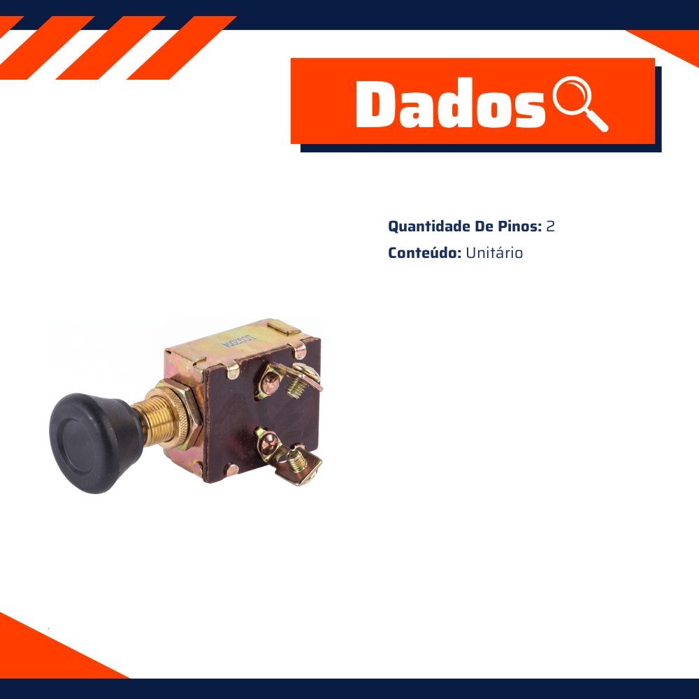 Chave Partida - DPaula - LCG1008