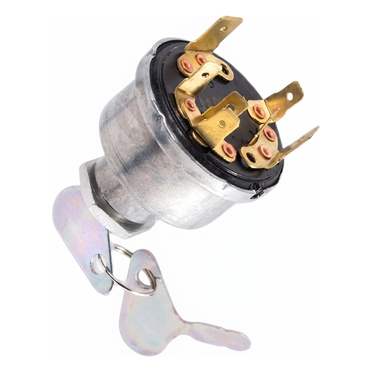 Chave Partida - DPaula - LCG1260