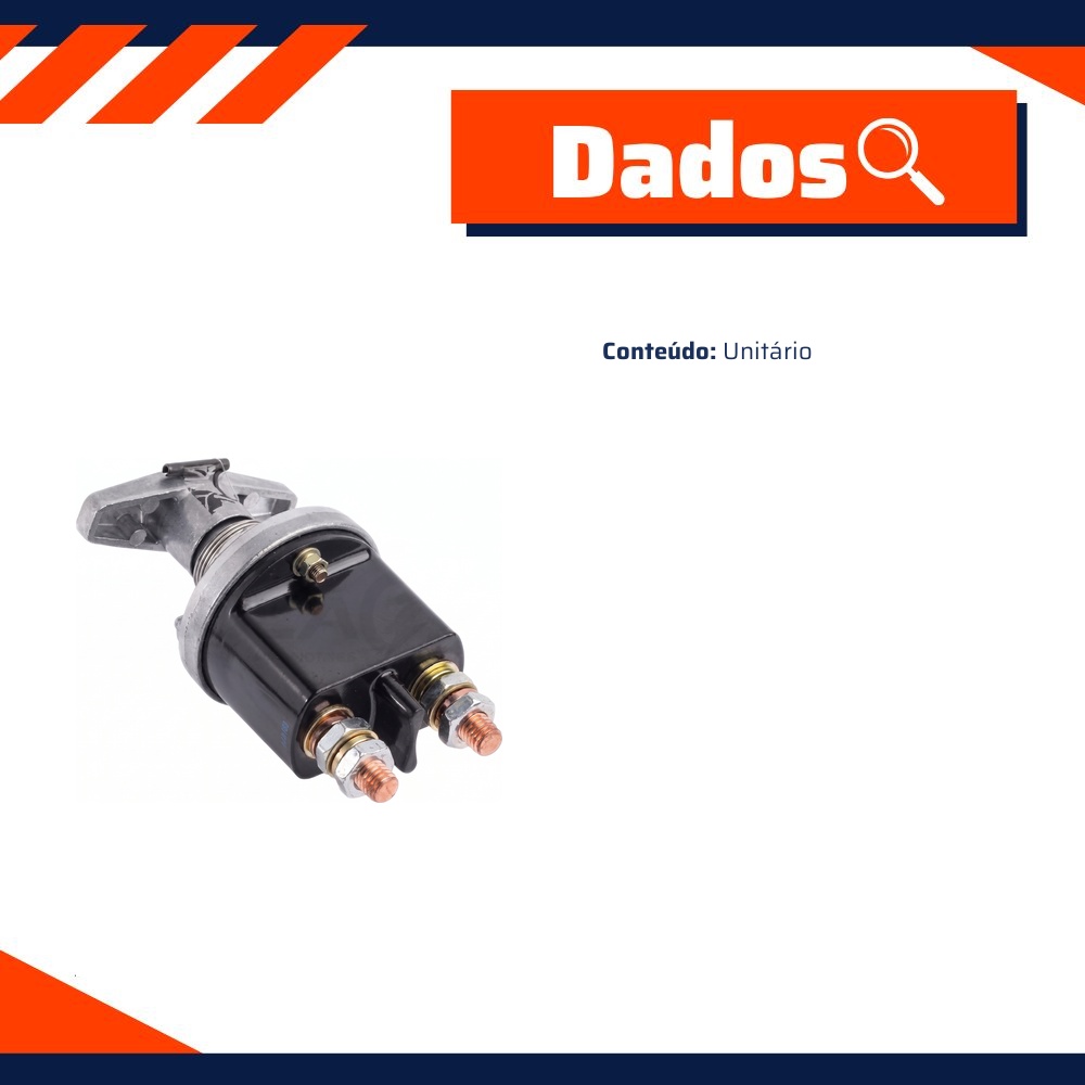 Chave Geral - DPaula - LCG1259