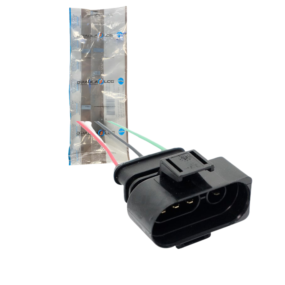 Chicote Sonda Lambda - DPaula - DP4.9753