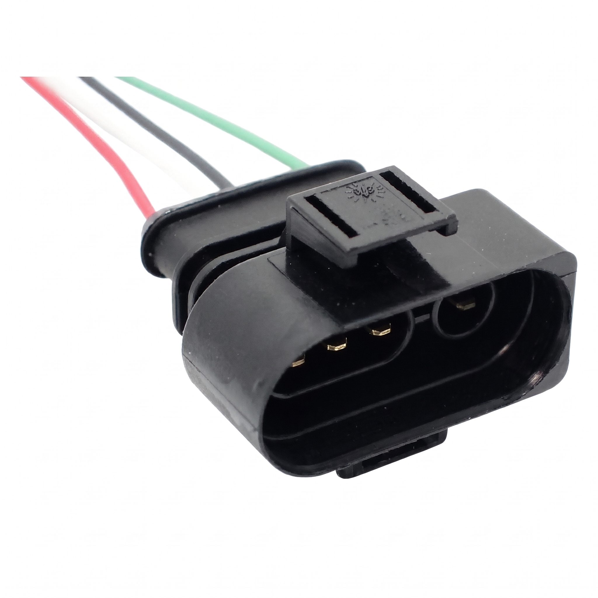 Chicote Sonda Lambda - DPaula - DP4.9753