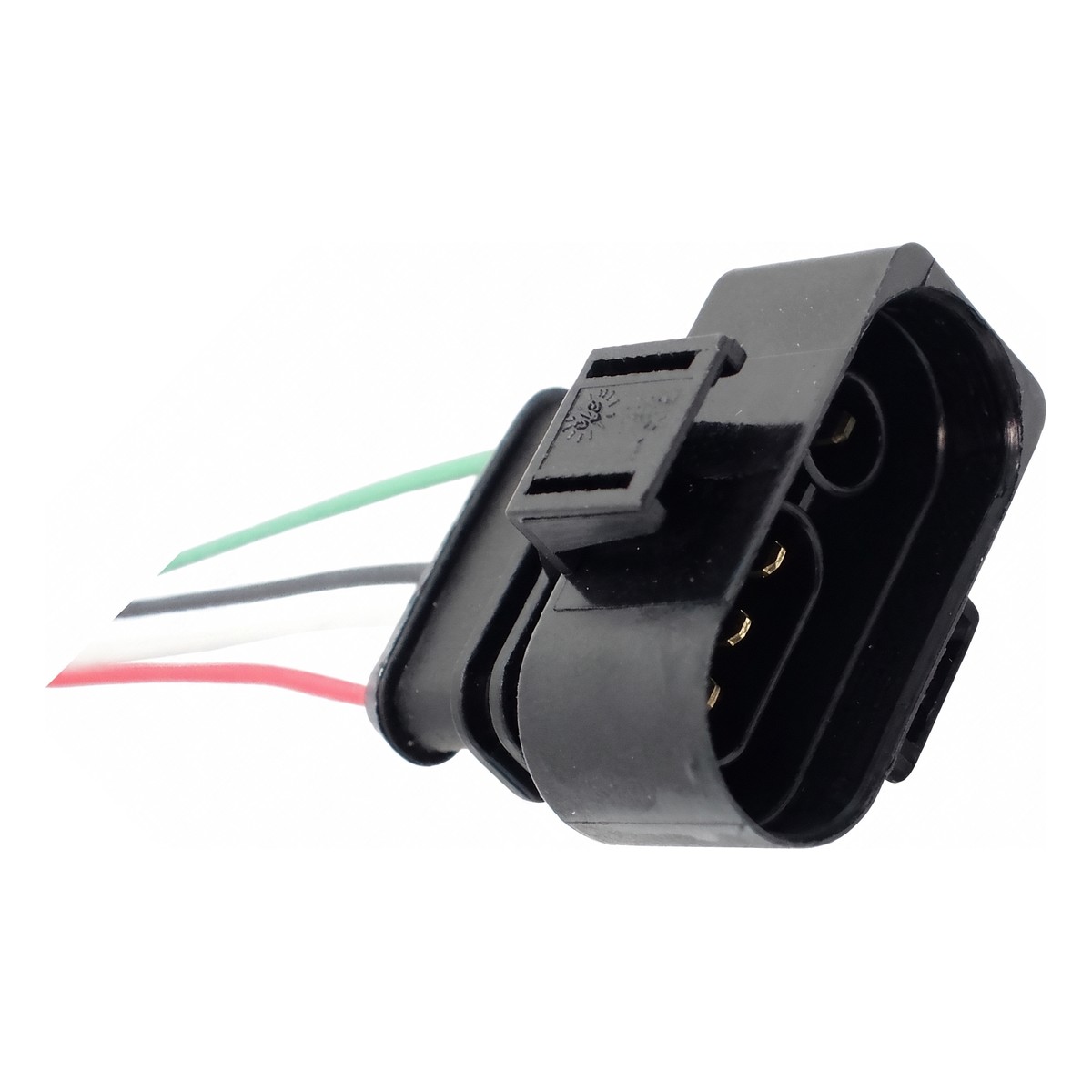 Chicote Sonda Lambda - DPaula - DP4.9753