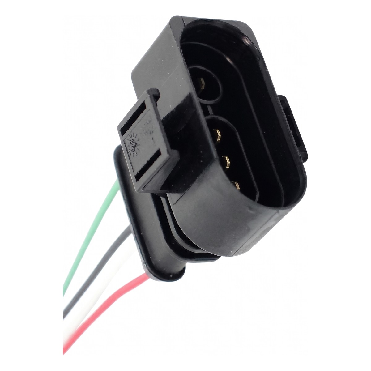 Chicote Sonda Lambda - DPaula - DP4.9753