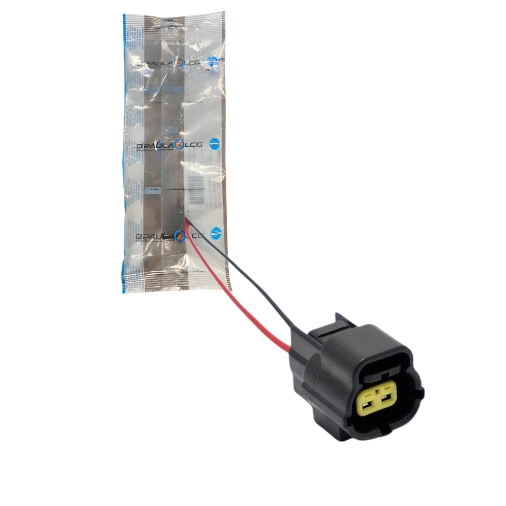 Chicote Sensor Temperatura - DPaula - DP2.7886