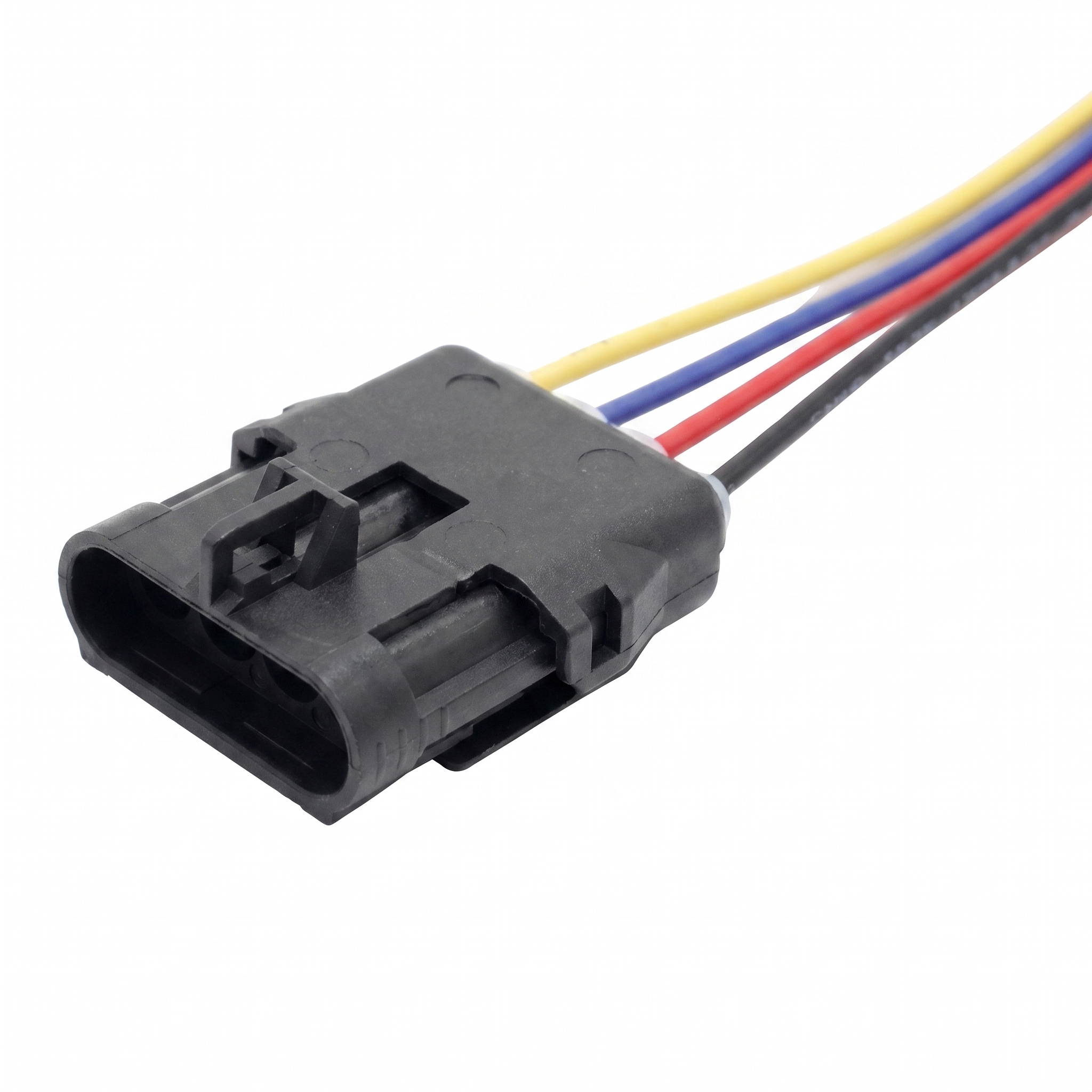 Chicote Reparo 4 Vias para Pulverizador 4730 - DPaula - DP4.9797