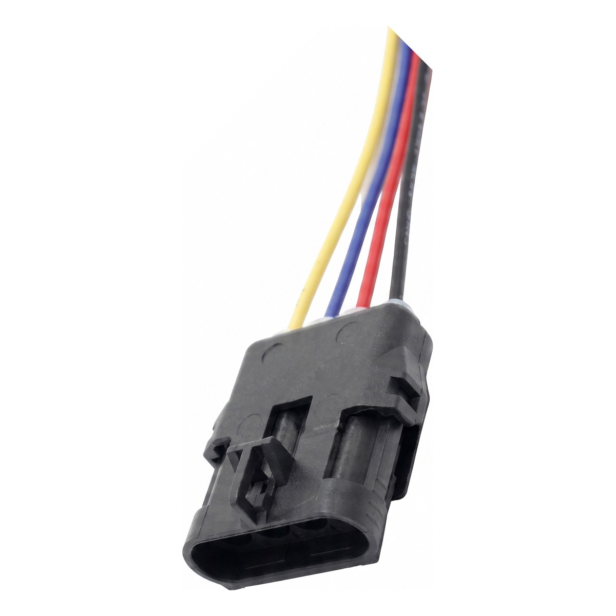 Chicote Reparo 4 Vias para Pulverizador 4730 - DPaula - DP4.9797