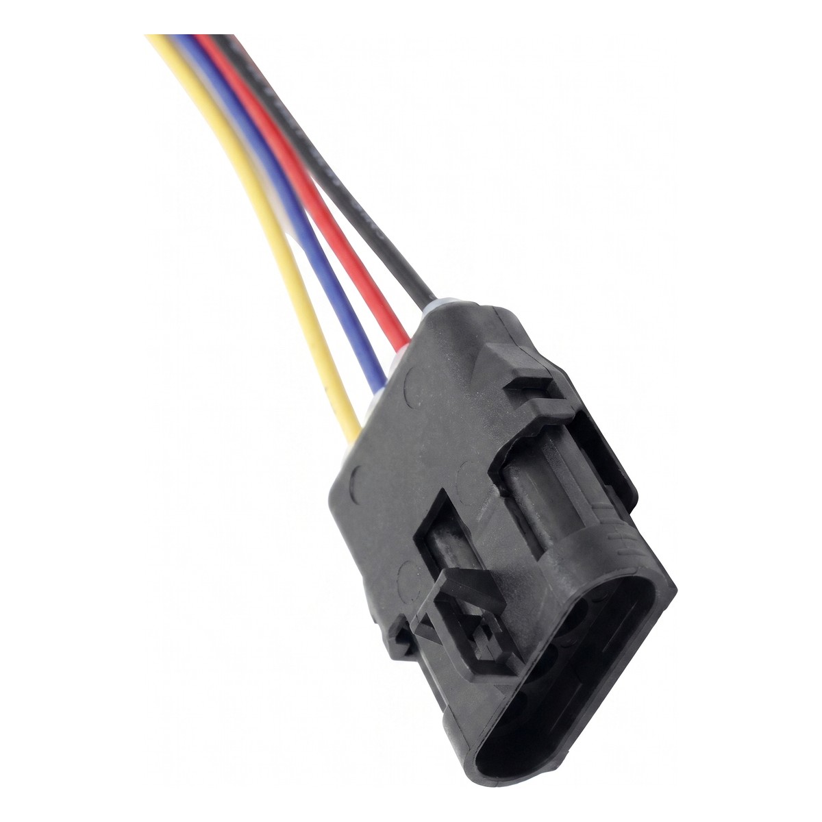 Chicote Reparo 4 Vias para Pulverizador 4730 - DPaula - DP4.9797