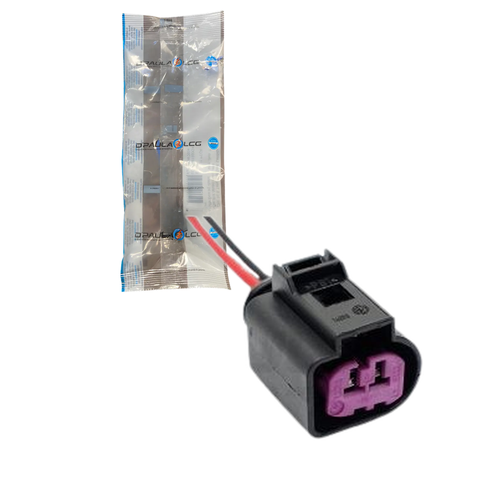 Chicote Alternador Regulador Voltagem - DPaula - DP2.5705