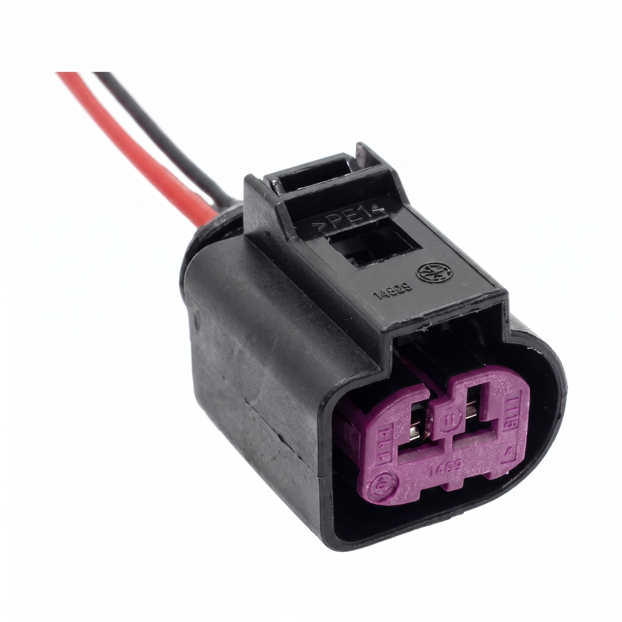 Chicote Alternador Regulador Voltagem - DPaula - DP2.5705