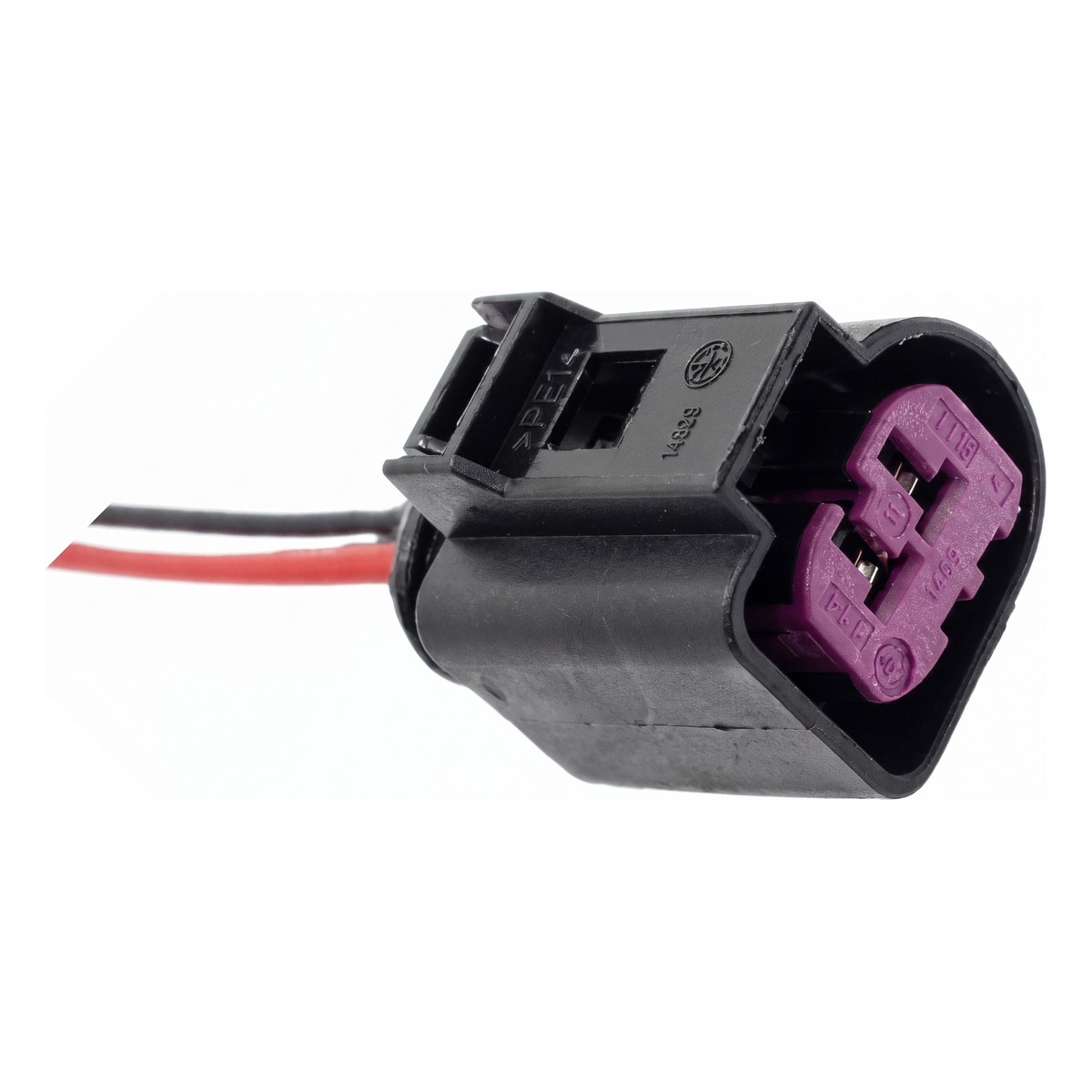 Chicote Alternador Regulador Voltagem - DPaula - DP2.5705