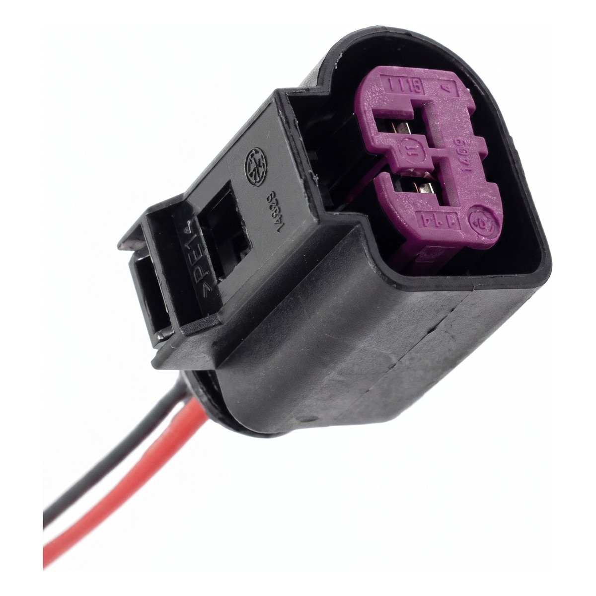 Chicote Alternador Regulador Voltagem - DPaula - DP2.5705
