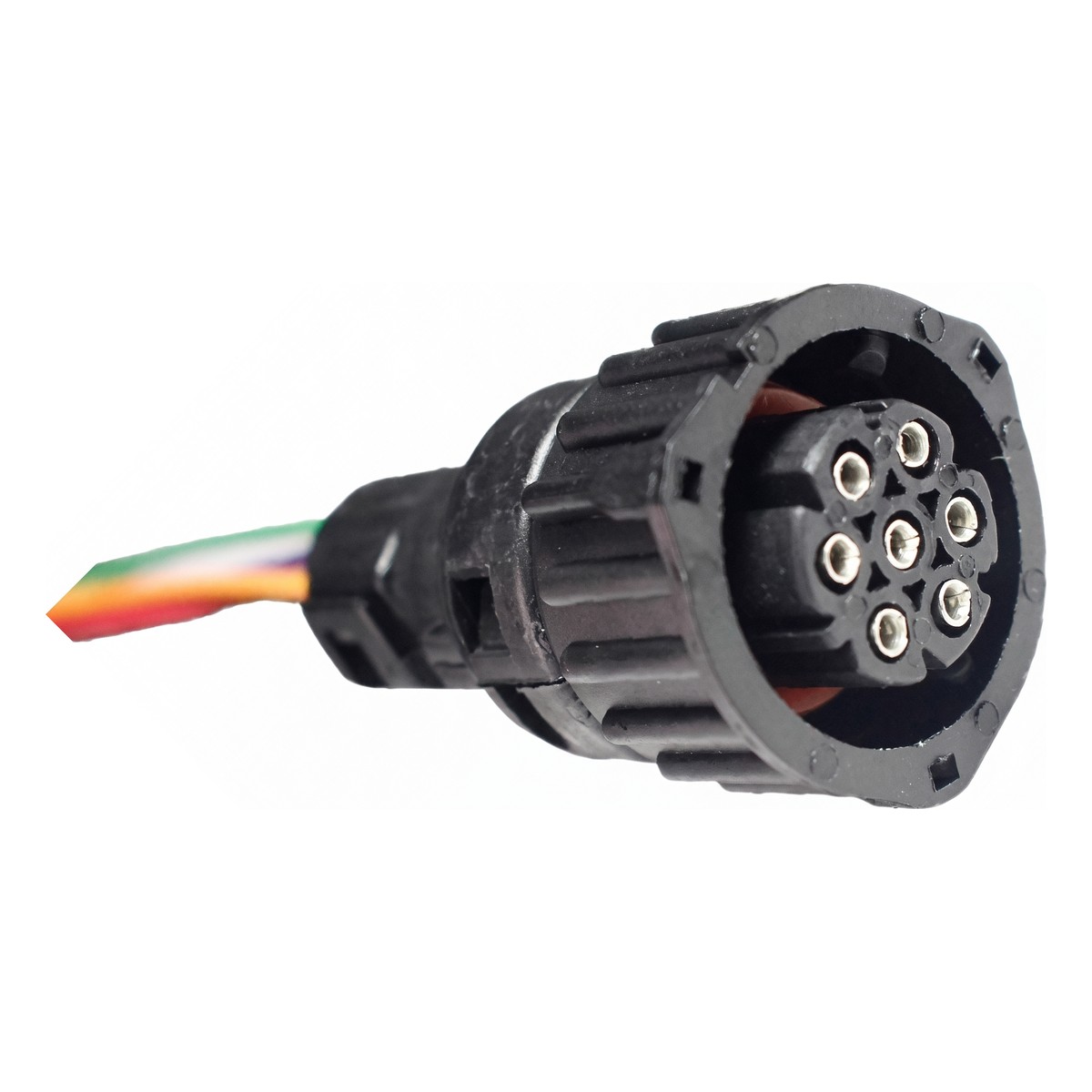 Chicote Baioneta Buzina Lanterna Interruptor - DPaula - DP7.7665