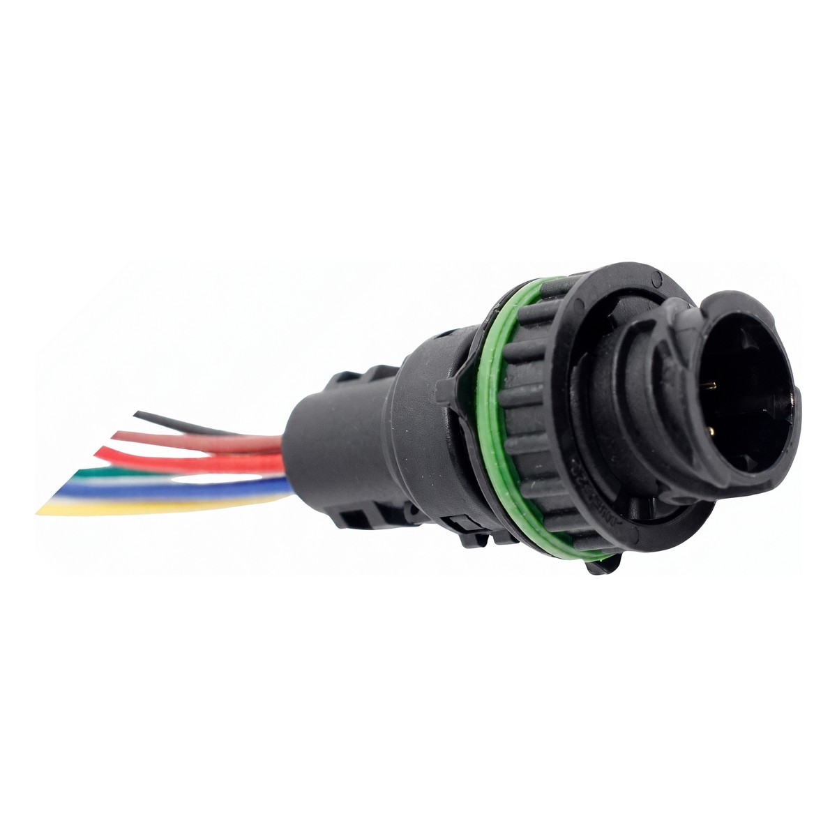 Chicote Baioneta Buzina Lanterna Interruptor para 124 - DPaula - DP7.9665