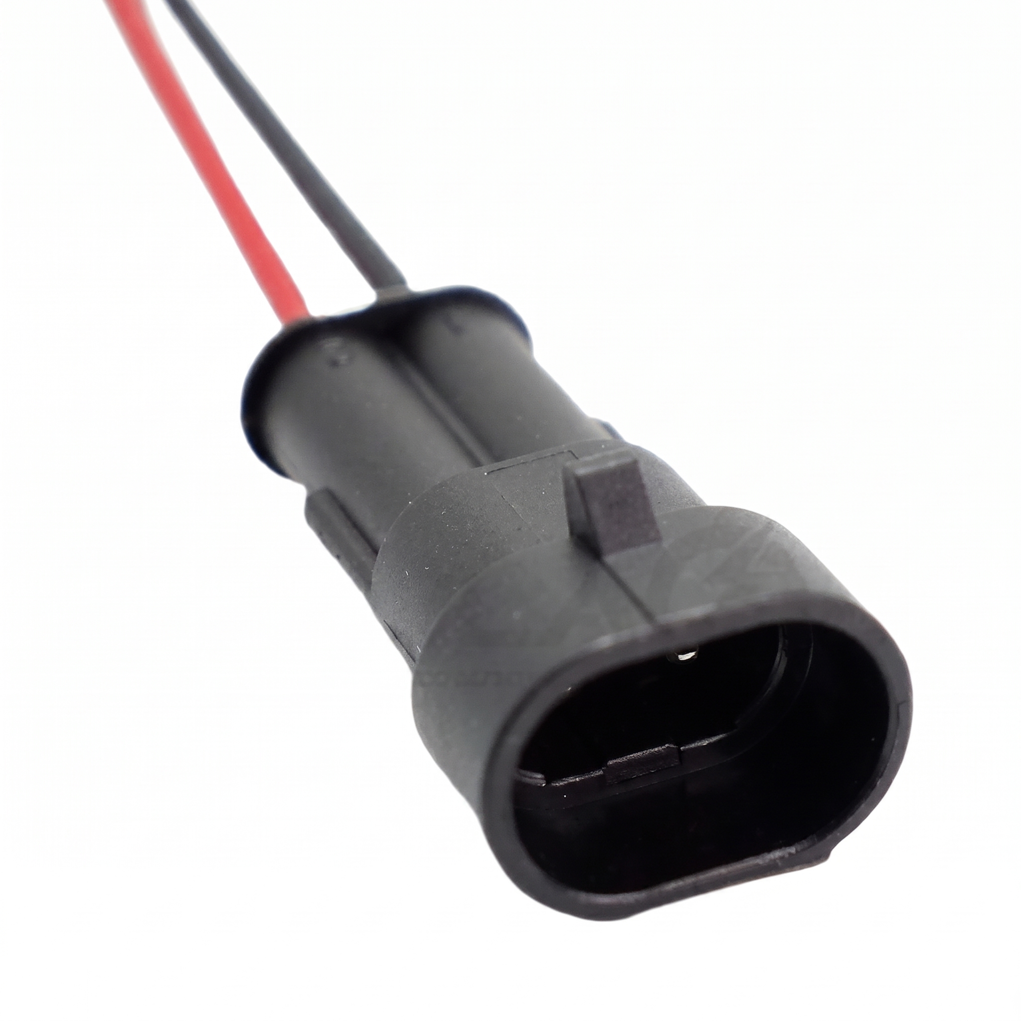 Chicote Bico Injetor Eletroventilador para Ducato - DPaula - DP2.9731