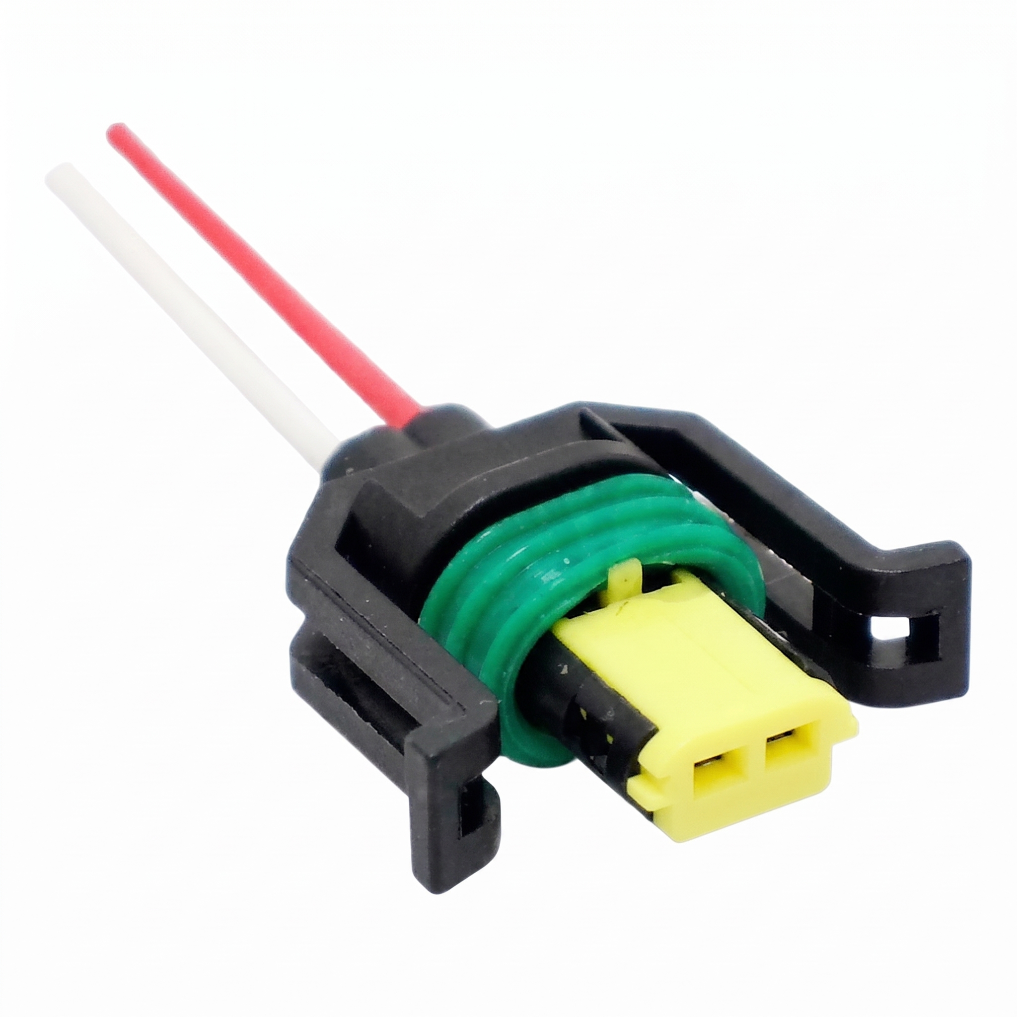 Chicote Bico Injetor Sensor Temperatura - DPaula - DP2.7732