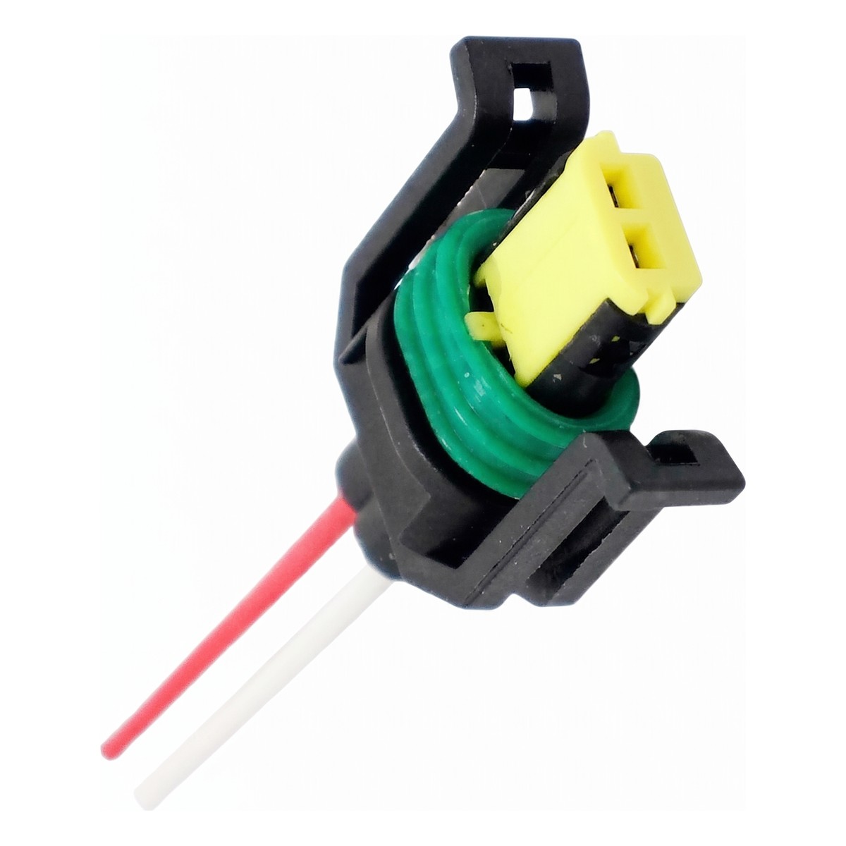 Chicote Bico Injetor Sensor Temperatura - DPaula - DP2.7732