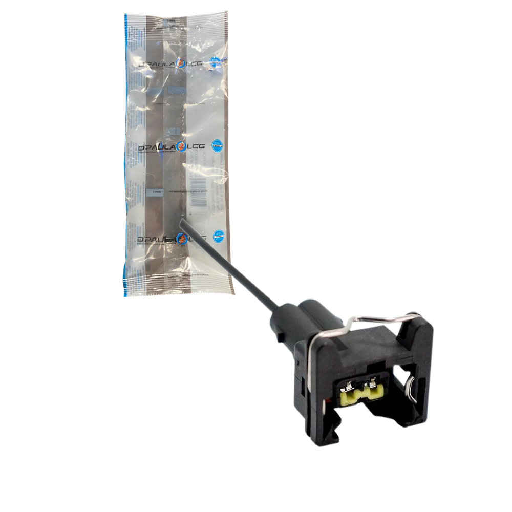 Chicote Bulldog Lanterna Lateral para Constellation - DPaula - DP2.7879