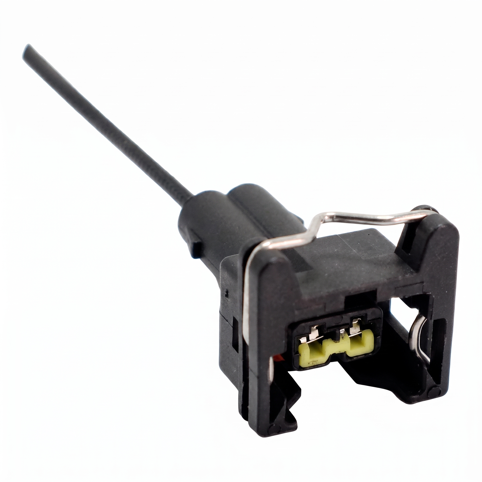 Chicote Bulldog Lanterna Lateral para Constellation - DPaula - DP2.7879