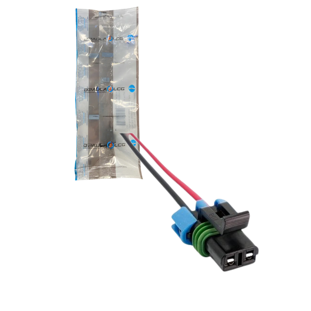 Chicote Sensor Temperatura - DPaula - DP2.7705