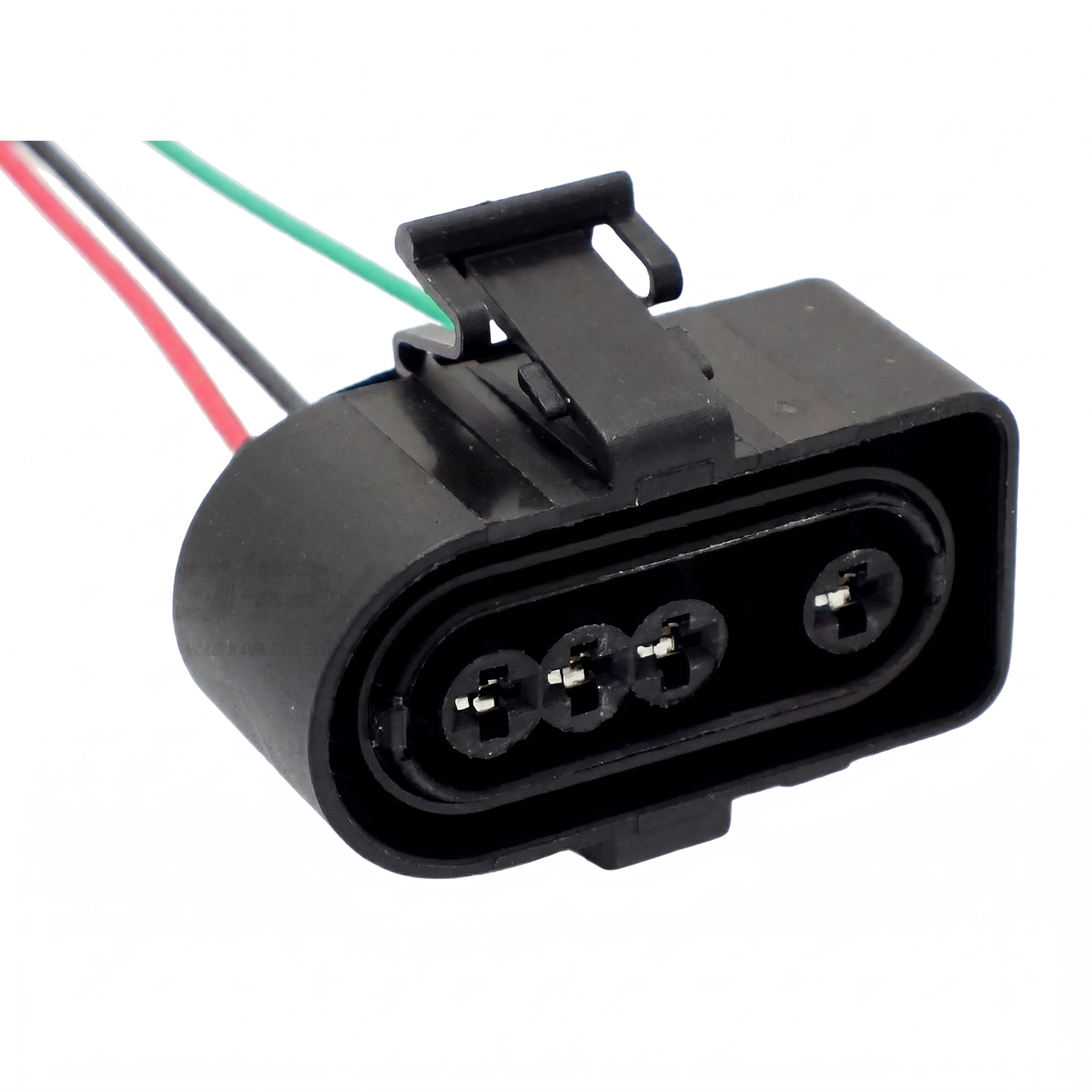 Chicote Sonda Lambda - DPaula - DP4.7753