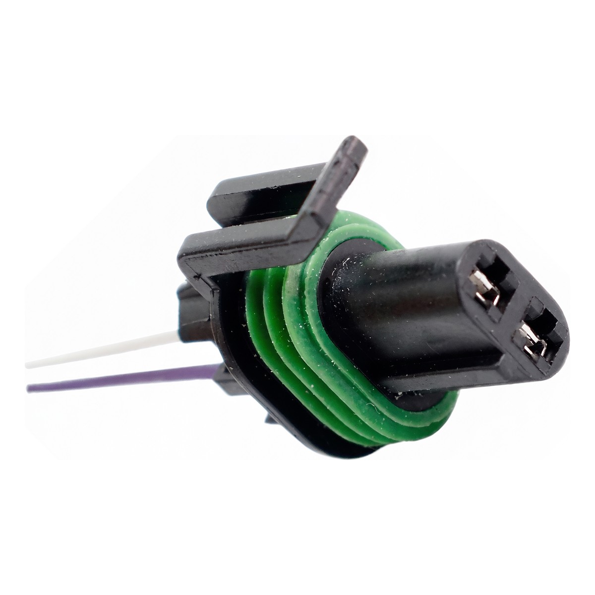 Chicote Farol Milha - DPaula - DP2.7989
