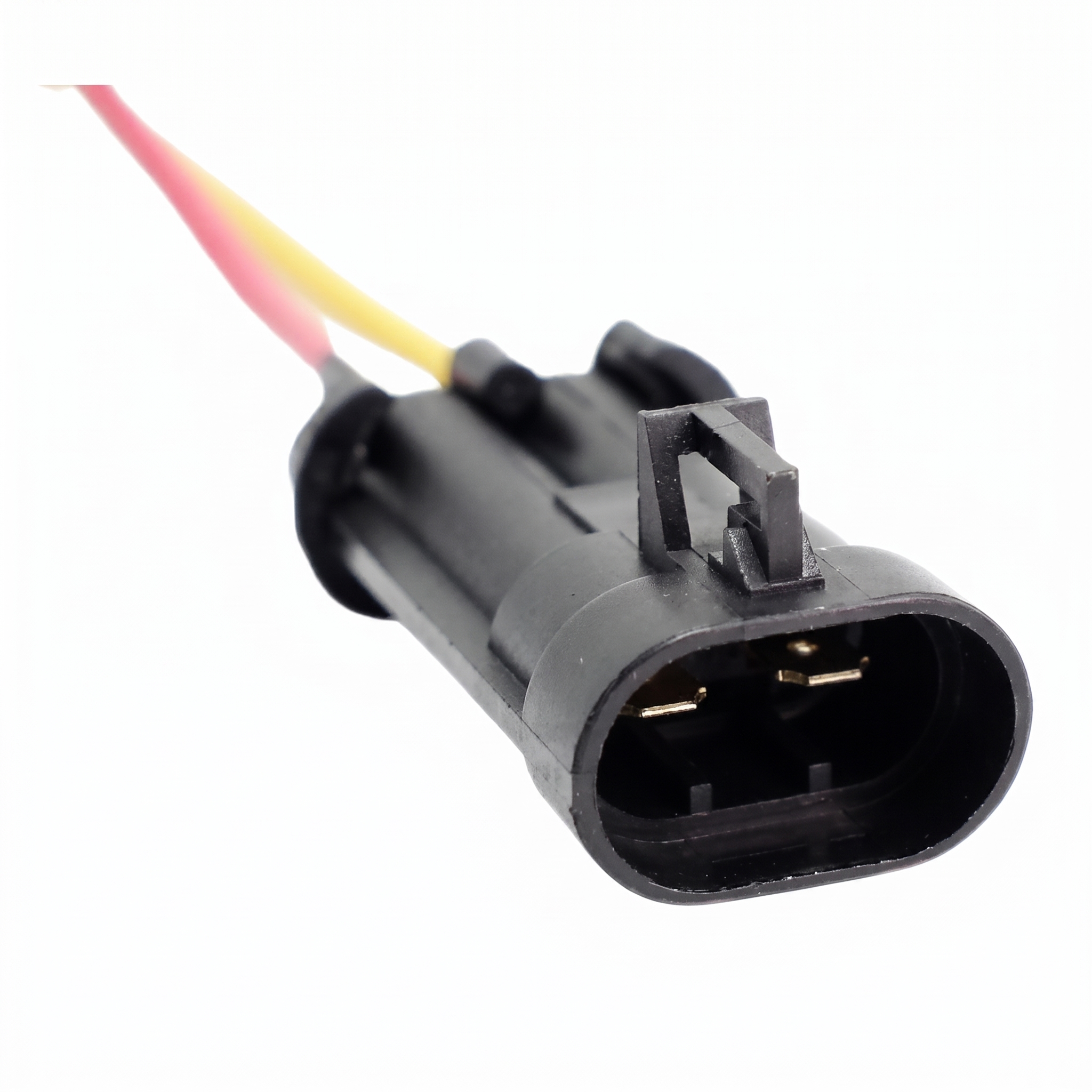 Chicote Eletroventilador - DPaula - DP2.9771
