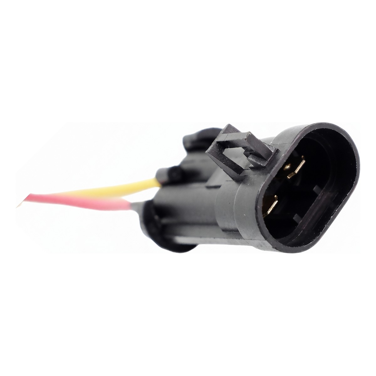 Chicote Eletroventilador - DPaula - DP2.9771