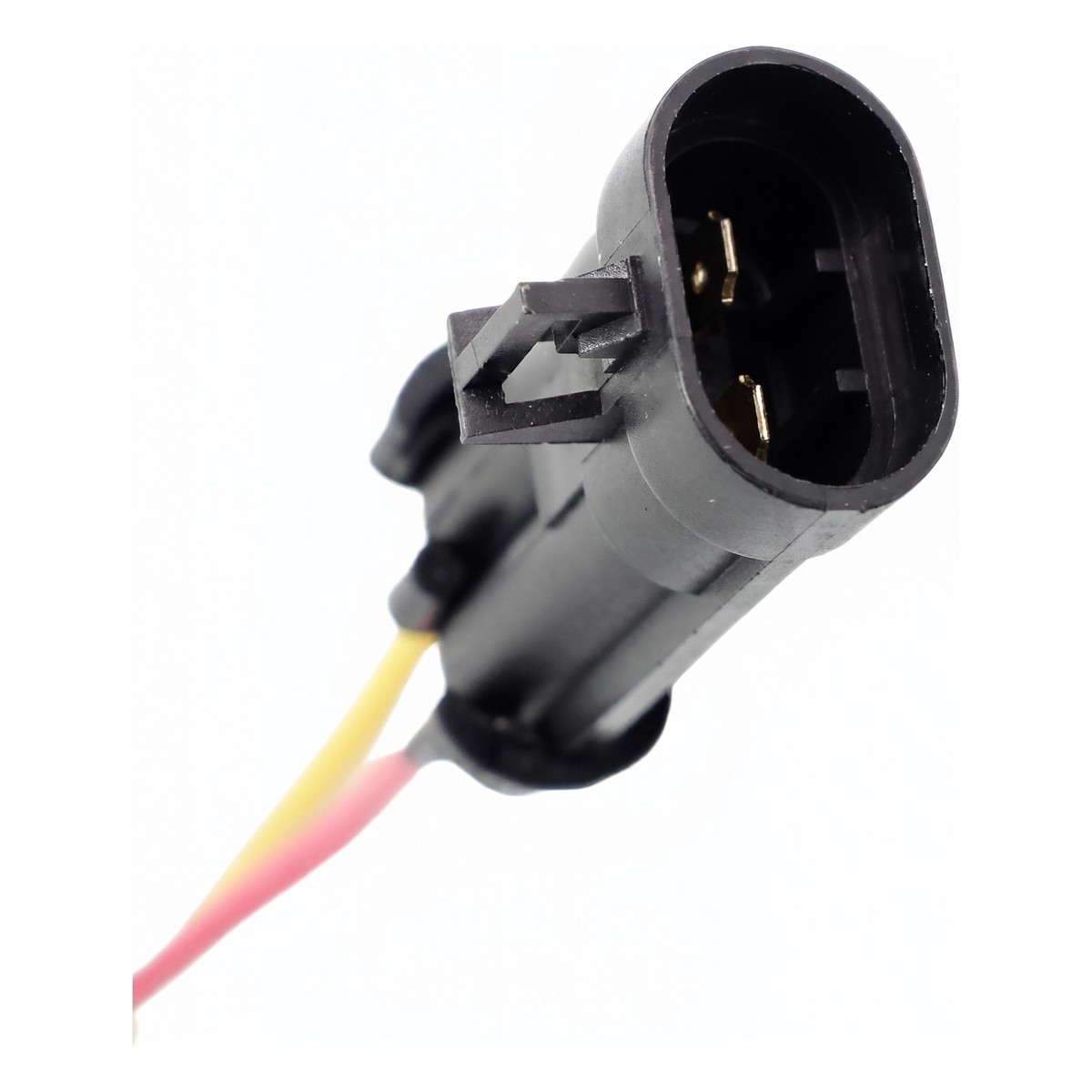 Chicote Eletroventilador - DPaula - DP2.9771