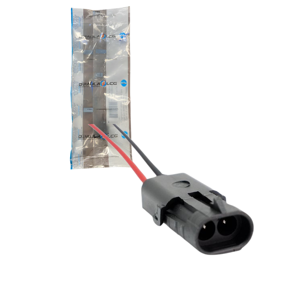 Chicote Eletroventilador - DPaula - DP2.9707
